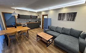 Apartman 7 Plesivec